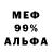 Бутират буратино Jordy Reede